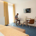 Biedermeier Hof Hotel Schärding