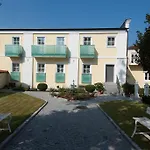 Hotel Biedermeier Hof 3*