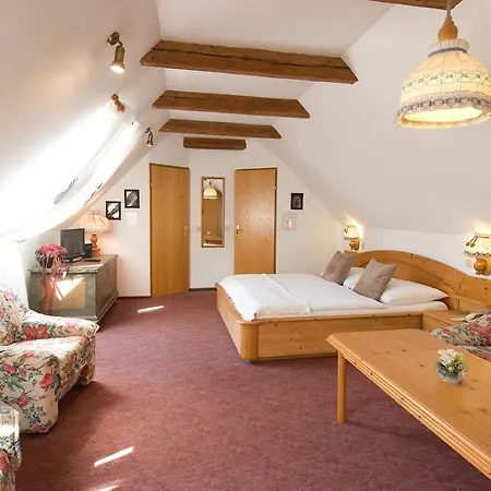 Biedermeier Hof Schärding