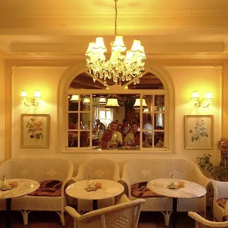 Hotel Biedermeier Hof Schärding