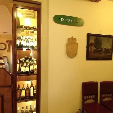 Biedermeier Hof 3* Schärding