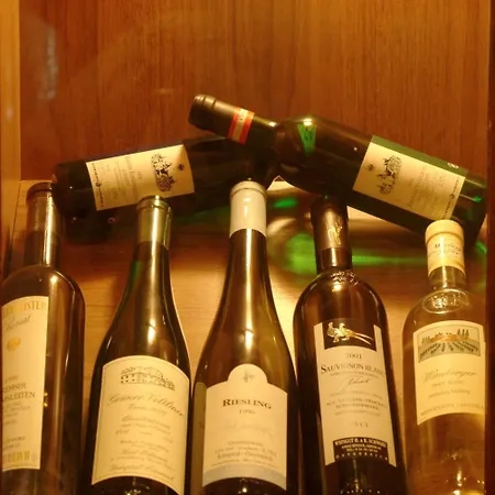 Hotel Biedermeier Hof 3*