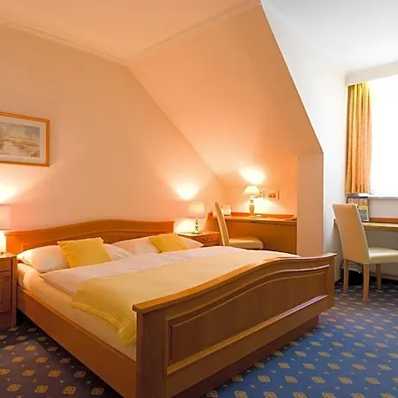 Hotel Biedermeier Hof Schaerding