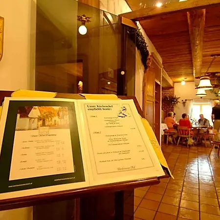 Hotel Biedermeier Hof