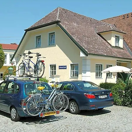 Biedermeier Hof Hotel