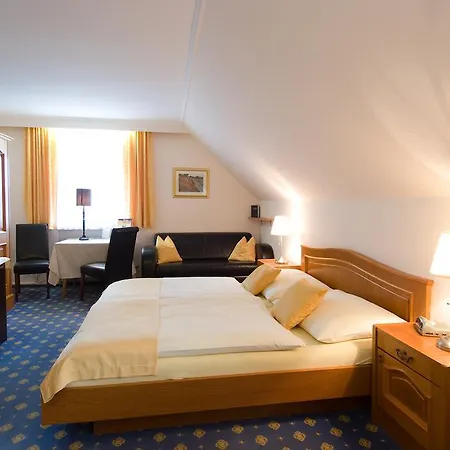 Hotel Biedermeier Hof Schärding