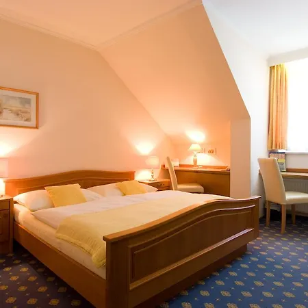 Hotel Biedermeier Hof Schärding