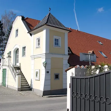 Biedermeier Hof Schärding