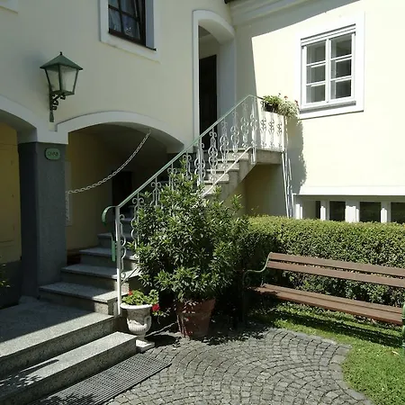 Hotel Biedermeier Hof Schärding