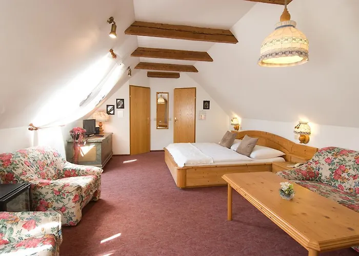 Biedermeier Hof Scharding