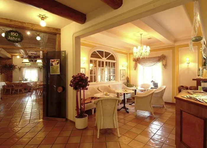 Ξενοδοχείο Biedermeier Hof