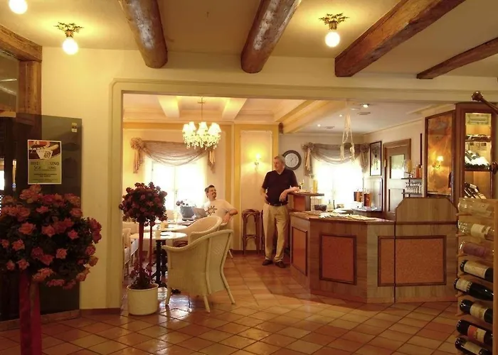 Ξενοδοχείο Biedermeier Hof Scharding