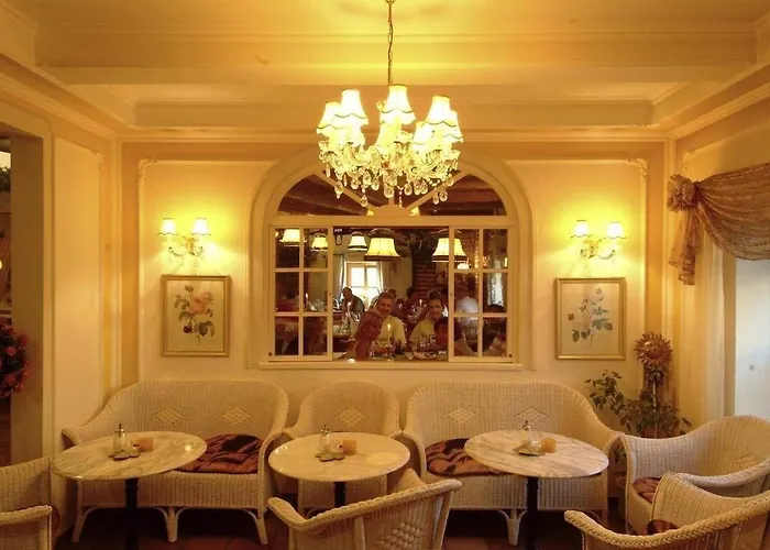 Ξενοδοχείο Biedermeier Hof Scharding