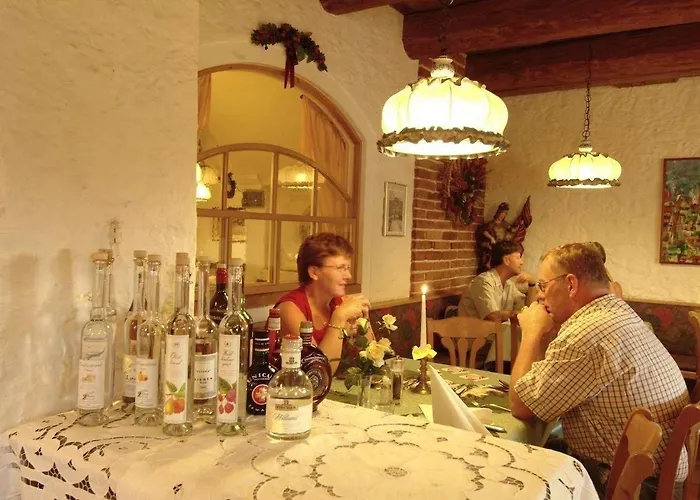 Biedermeier Hof Scharding