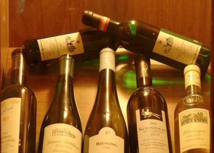 Ξενοδοχείο Biedermeier Hof 3*