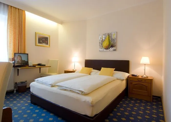 Biedermeier Hof Ξενοδοχείο Scharding