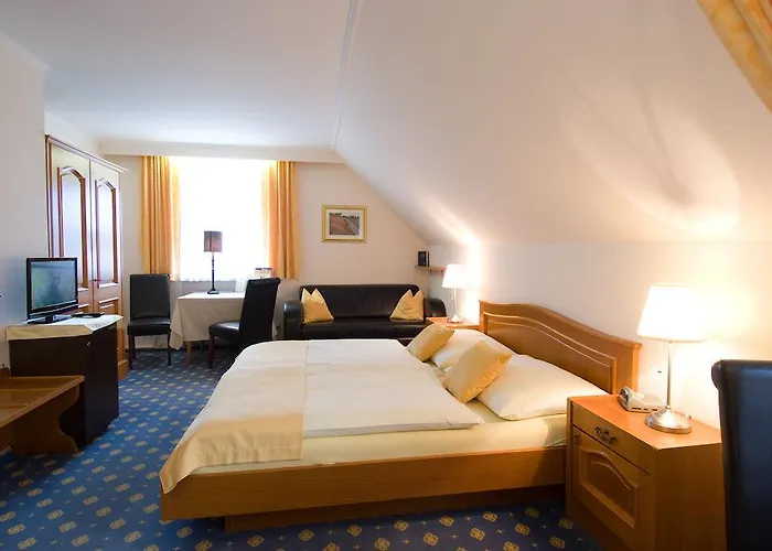 Ξενοδοχείο Biedermeier Hof Scharding