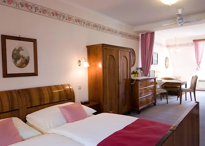 比德迈霍夫酒店 谢尔丁