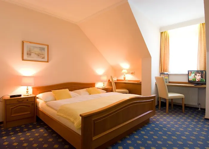 Hotel Biedermeier Hof Schärding