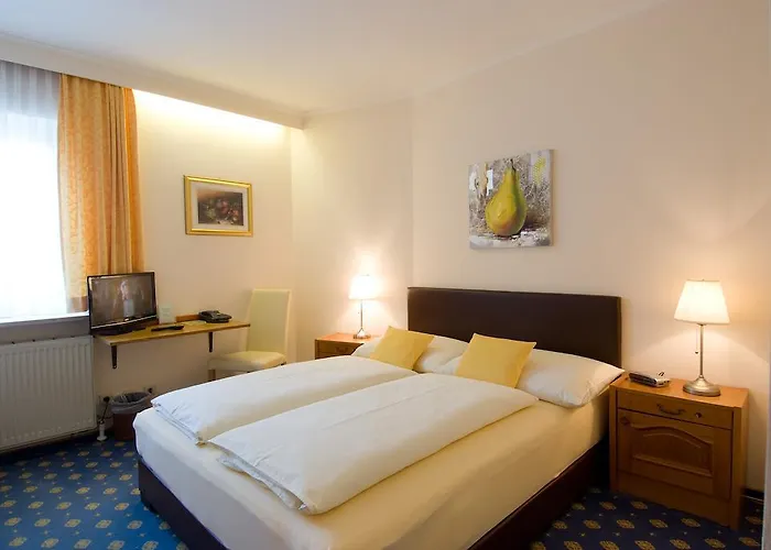 比德迈霍夫酒店 谢尔丁