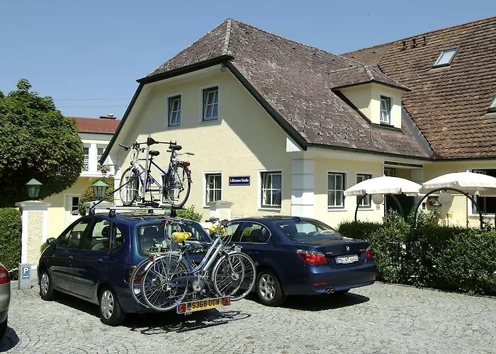 Ξενοδοχείο Biedermeier Hof