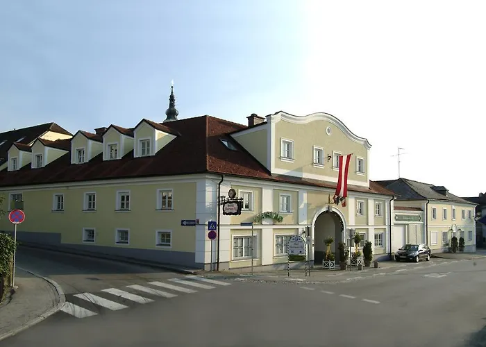 Ξενοδοχείο Biedermeier Hof