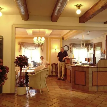 Hotel Biedermeier Hof Schärding