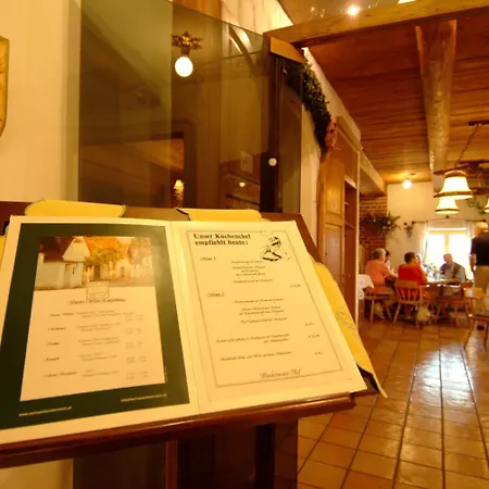 Biedermeier Hof 3* Schärding