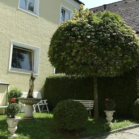 Biedermeier Hof Hotel Schärding