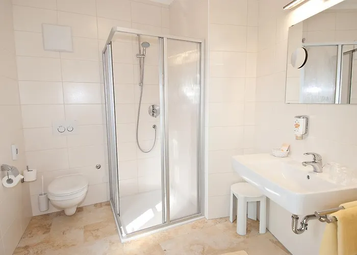 호텔 비더마이어 호프